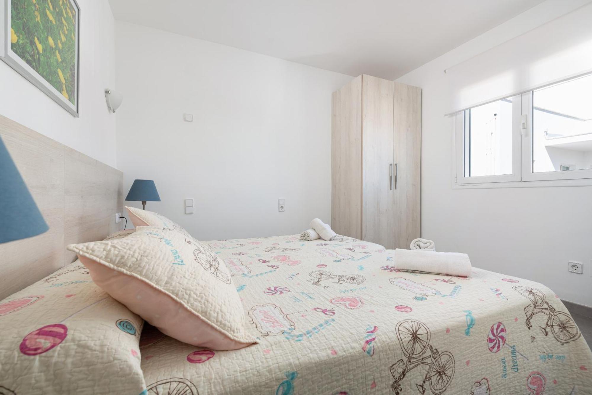 Apartment Assimetric, A Solo 50 Metros De La Playa *