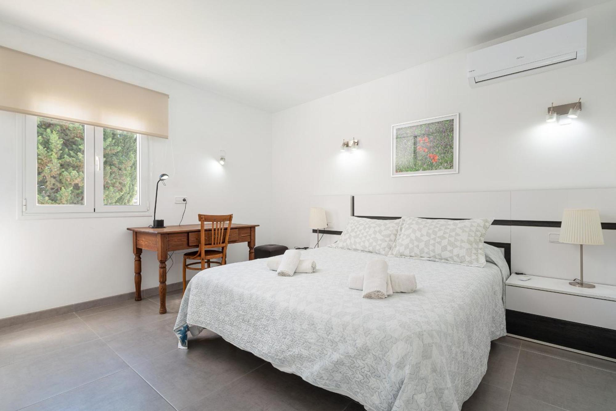 Apartment Assimetric, A Solo 50 Metros De La Playa