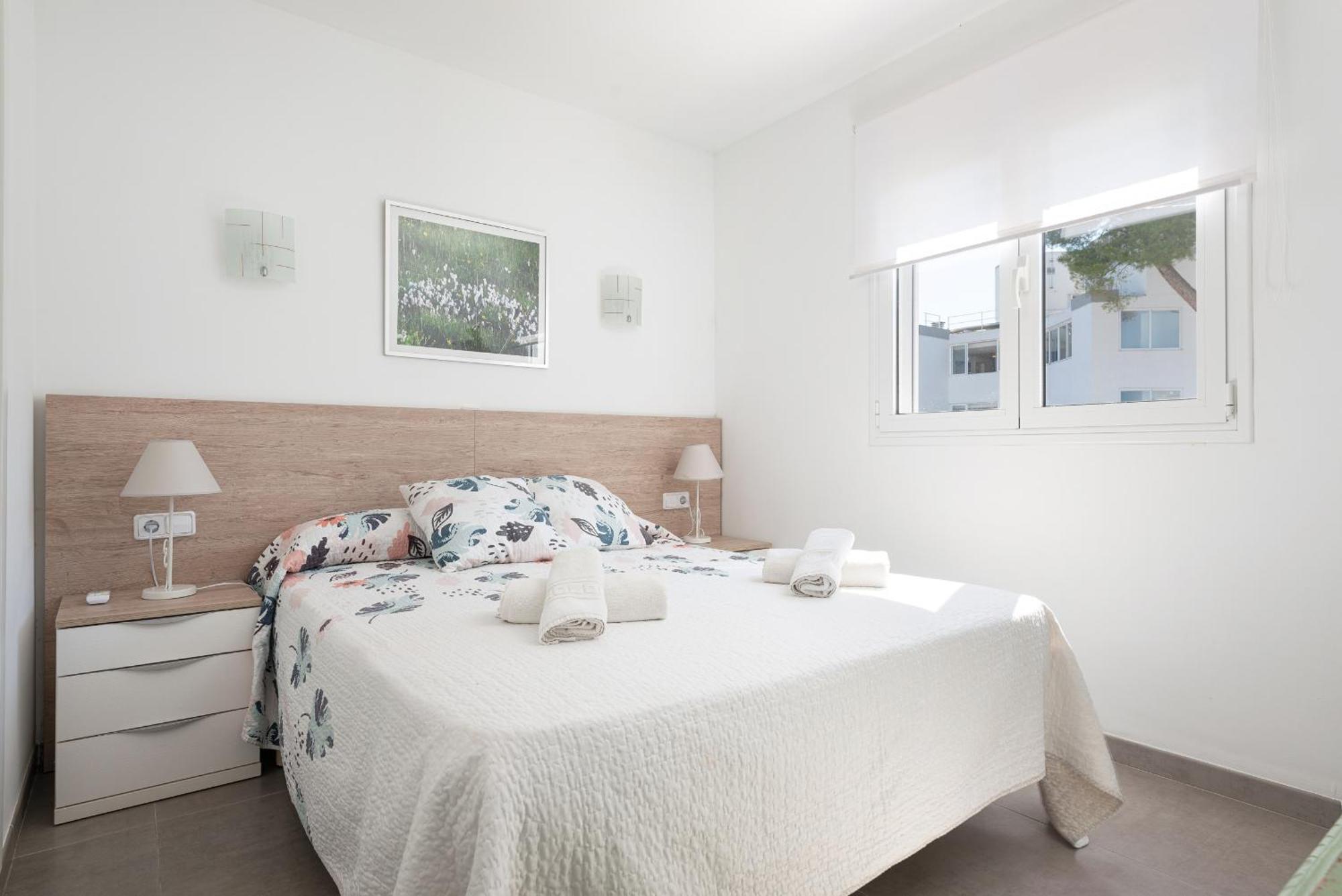 Apartment Assimetric, A Solo 50 Metros De La Playa *