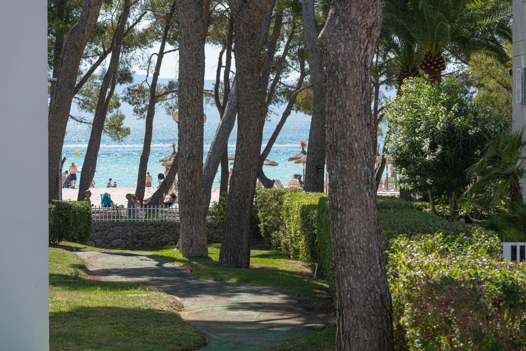 Apartment Assimetric, A Solo 50 Metros De La Playa
