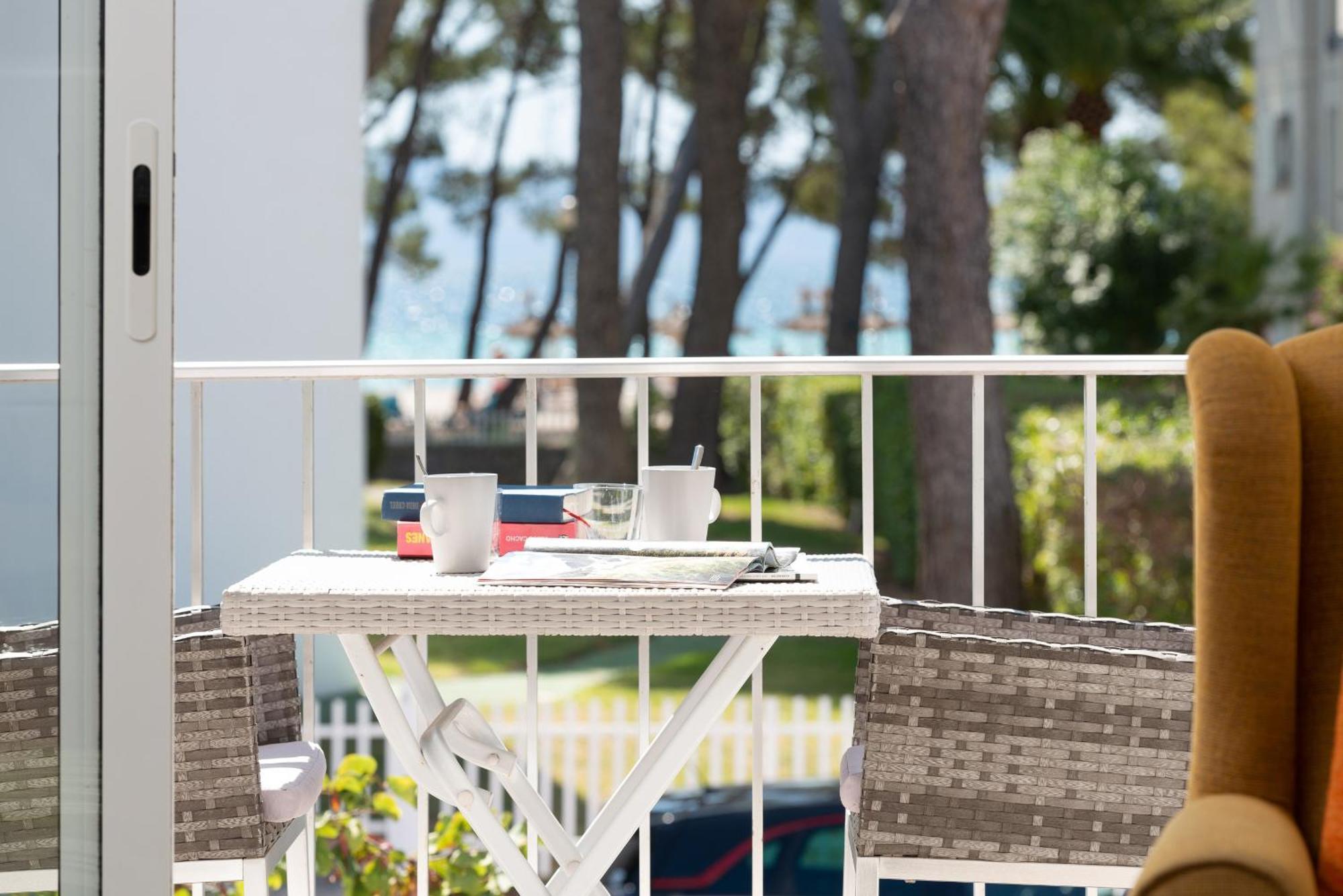 Assimetric, A Solo 50 Metros De La Playa Apartment
