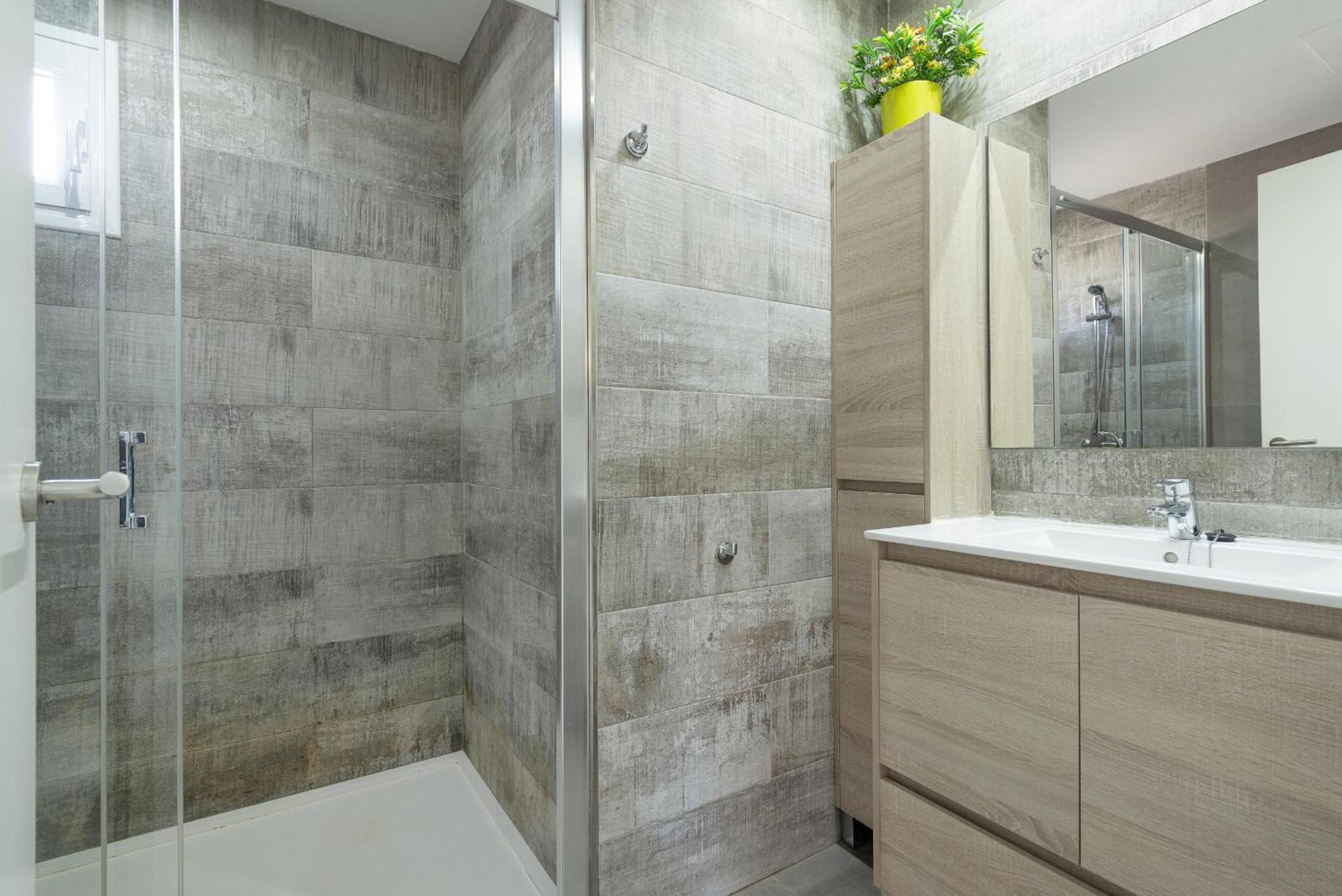 Apartment Assimetric, A Solo 50 Metros De La Playa *